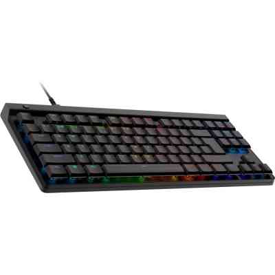 Клавиатура Logitech G515 TKL Switch-Tactile USB UA Black (920-012872) Винница