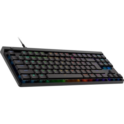Клавіатура Logitech G515 TKL Switch-Tactile USB UA Black (920-012872) Вінниця - фото 3