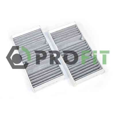 Фильтр салона Profit 1521-2381 Винница