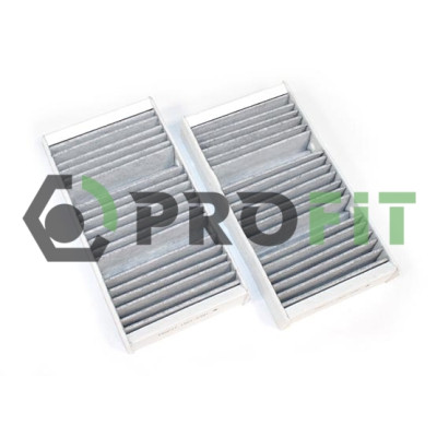 Фильтр салона Profit 1521-2381 Вінниця - фото 1