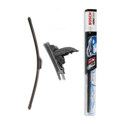 Щітка склоочисника Bosch 3 397 006 824 Вінниця