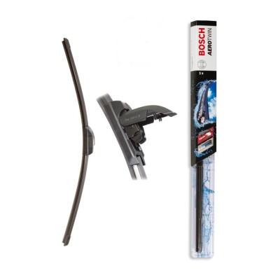 Щітка склоочисника Bosch 3 397 006 824 Вінниця - фото 3