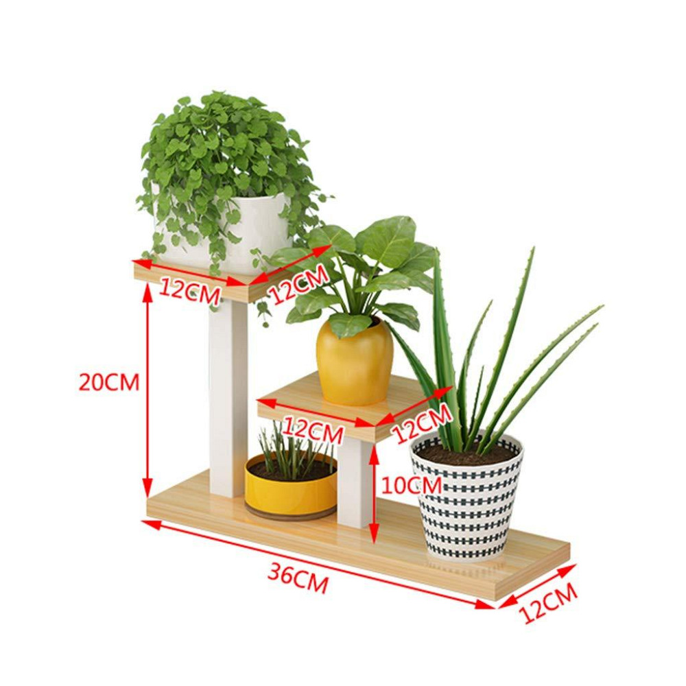 Підставка для квітів "Домінго" зефір Миколаїв - фото 4