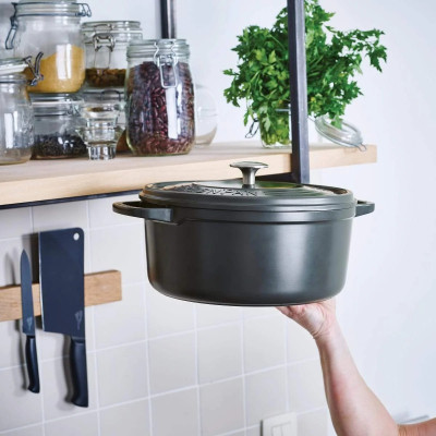 Кастрюля GreenPan Featherweights, 26 см, 5,3 л (CC004829-001) Винница - изображение 7