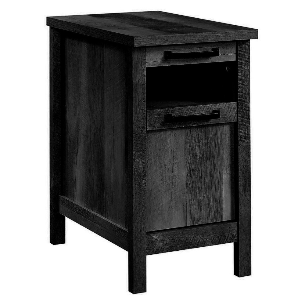 Приліжкова тумба "Комбо" венге Миколаїв - фото 1