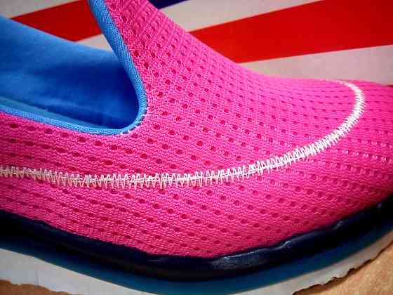 Женские летние мокасины, лодочки  STONE GOFLEX Киев