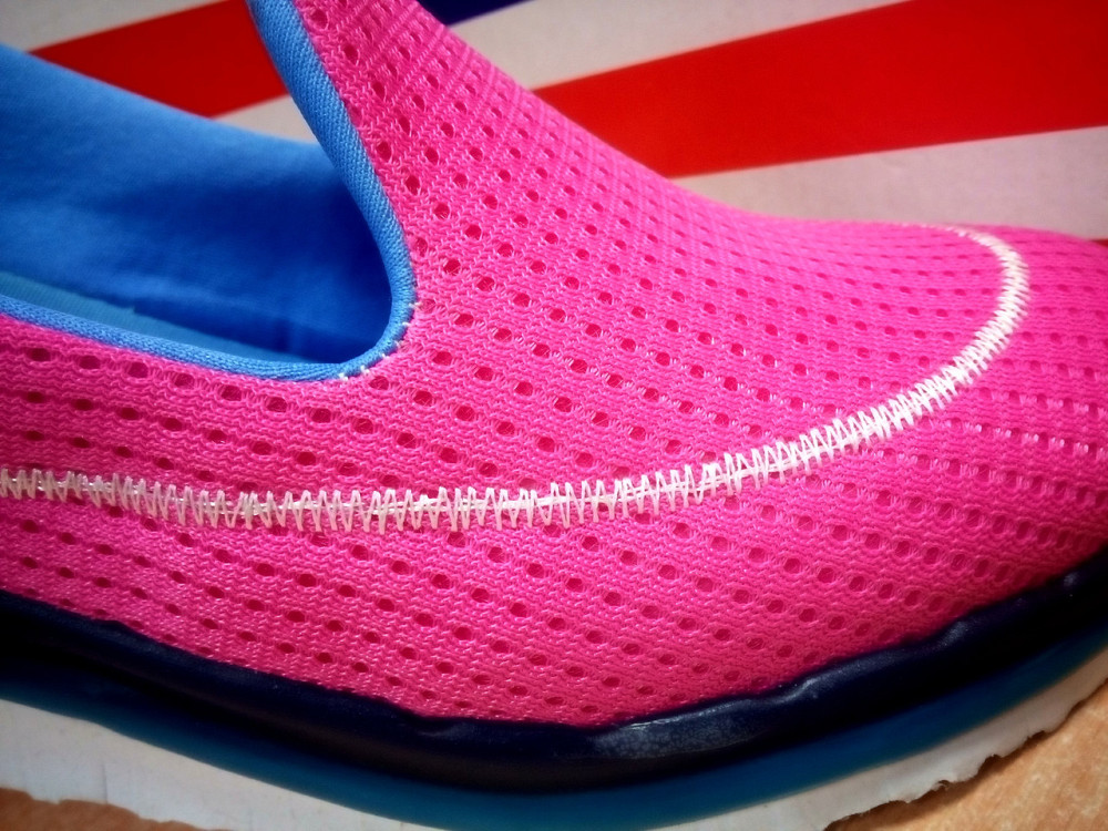 Женские летние мокасины, лодочки  STONE GOFLEX Киев - изображение 5