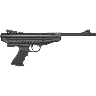 Пневматичний пістолет Optima Mod.25 SuperCharger (2370.36.68) Вінниця