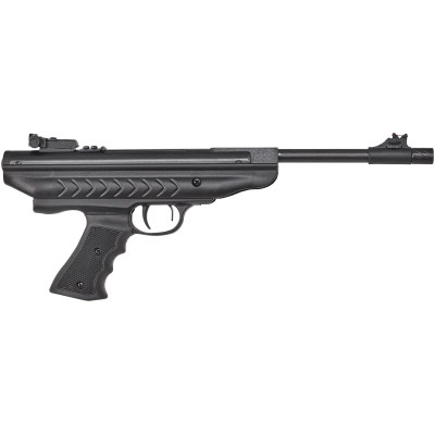 Пневматический пистолет Optima Mod.25 SuperCharger (2370.36.68) Винница - изображение 4