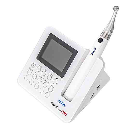 Ендомотор Endo Radar Pro Дніпро