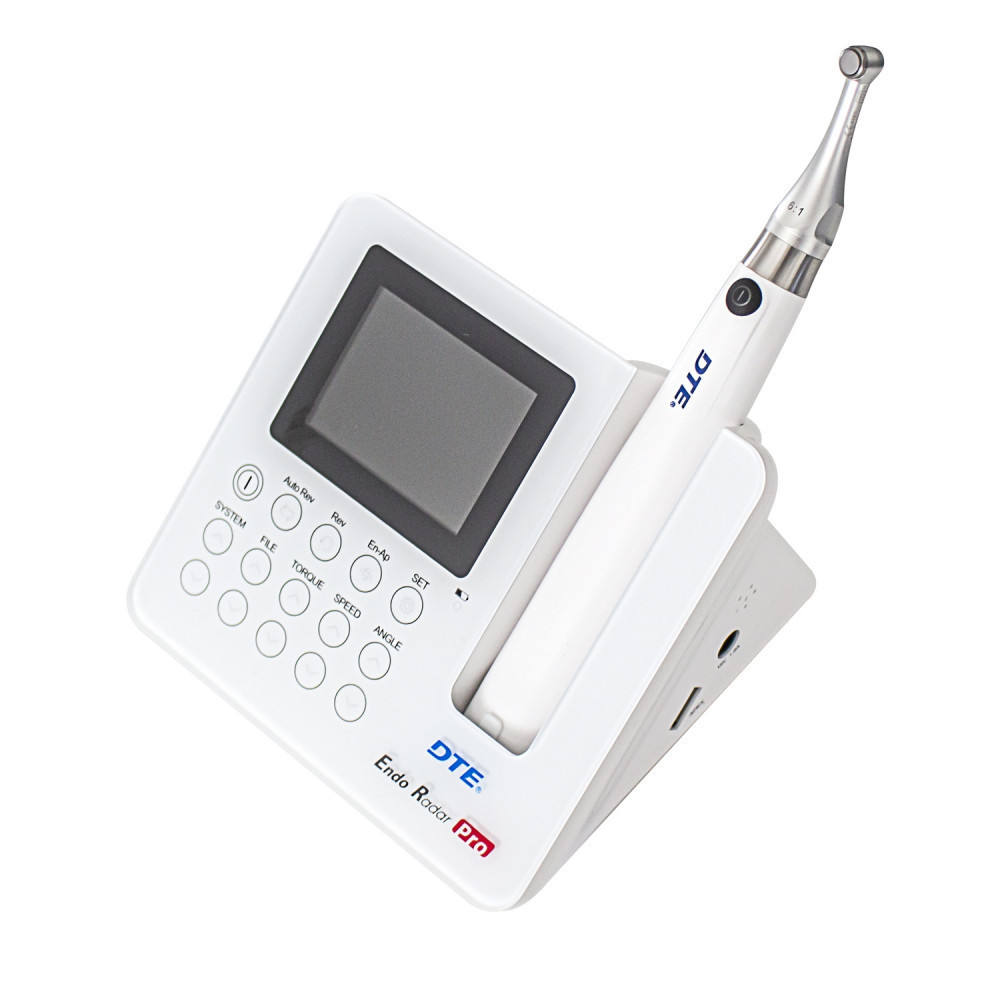 Эндомотор Endo Radar Pro Днепр - изображение 1