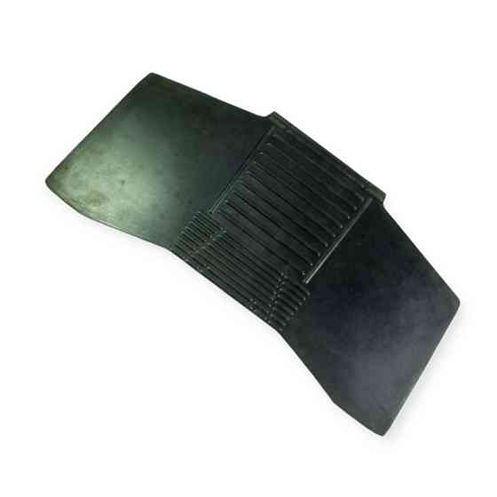 Коврик большой РТИ перемычка Мукачево