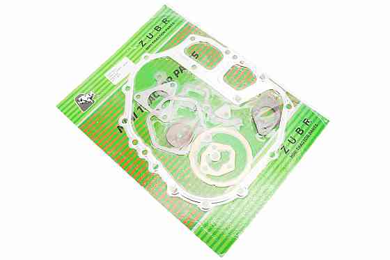 Прокладки двигуна 178F 78mm Витязь/Кама 2отв., к-кт 11 деталей Київ