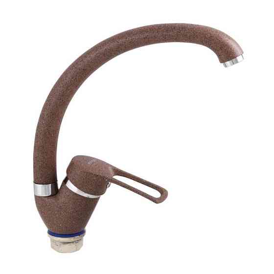 Кухонный смеситель Champion Hansberg 777 терракотовый CH0266 Харьков