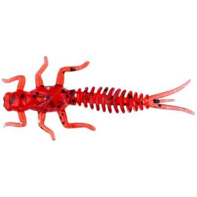 Силікон рибальський Select Chika-X 2.4" col.027 (7шт/упак) (1870.17.76) Вінниця