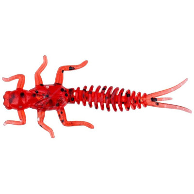 Силікон рибальський Select Chika-X 2.4" col.027 (7шт/упак) (1870.17.76) Вінниця - фото 1