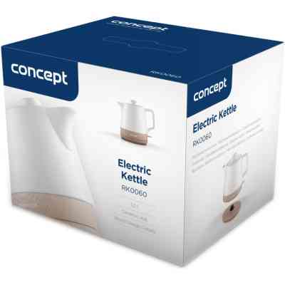 Електрочайник Concept RK0060 Вінниця