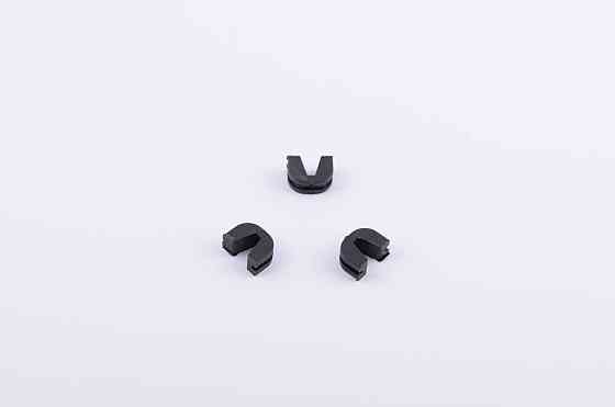 Скользители (слайдеры) скутер Сузуки Адрес 50 (черные) Мукачево