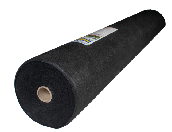 Агроволокно 40 г/м2 3,2 х100м чорне "АгроКремінь" Дніпро
