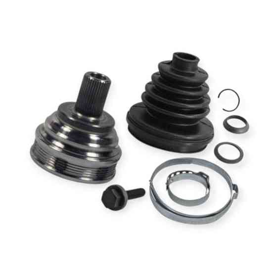 Шрус Caddy III 1.4TSI, 1.6FSI, Golf V, Skoda Octavia A5 зовнішній (z36x30) 356784 Volken Мукачево