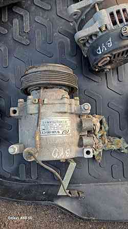 Компрессор кондиционера BYD F3 2006–2014 Киев