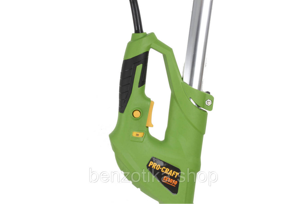 Машина шліфувальна Procraft EX1050 для стін і стелі Київ - фото 4