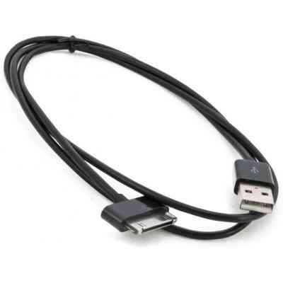 Дата кабель USB 2.0 to Samsung 30-pin (Spesial) 1m Extradigital (KBD1643) Вінниця