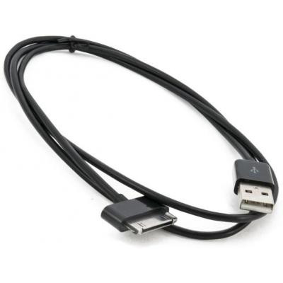 Дата кабель USB 2.0 to Samsung 30-pin (Spesial) 1m Extradigital (KBD1643) Вінниця - фото 2