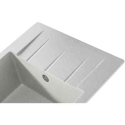 Мийка кухонна GRANADO MADRID gris (gr1608) Вінниця