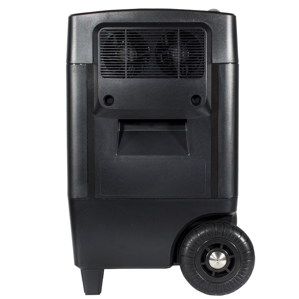 Портативна акумуляторна станція Vitals Professional PS 3600qc Харків - фото 8