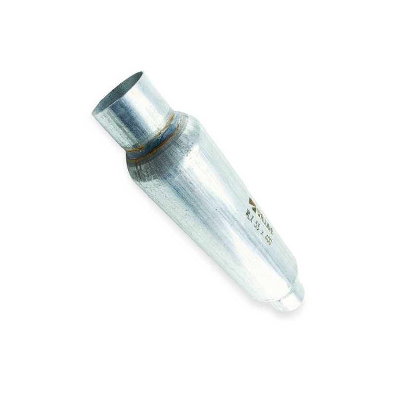 Стронгер вместо катализатора, резонатора) 55х400х89 (вставка Мукачево - изображение 1