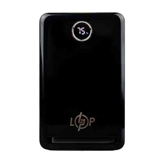 Бездротовий Рower Bank LP PQ17 10000mAh Київ