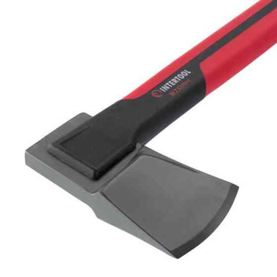 Колун INTERTOOL HT-0297 STORM 1710г Коломия