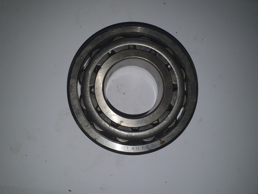 Підшипник редуктора головної передачі УРАЛ. 7310 Харків - фото 1