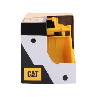 Спецтехніка Funrise Міні-будівельна техніка CAT Бульдозер, 17 см (82012F) Вінниця - фото 2