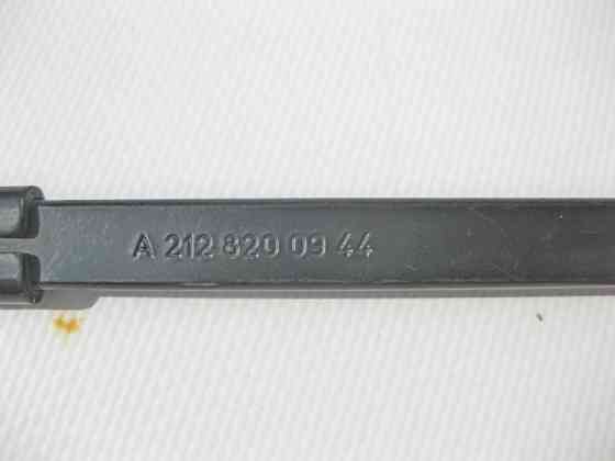 Mercedes-Benz  A2128200944 Повідець склоочисника - двірника правий E-Class W212 Одеса