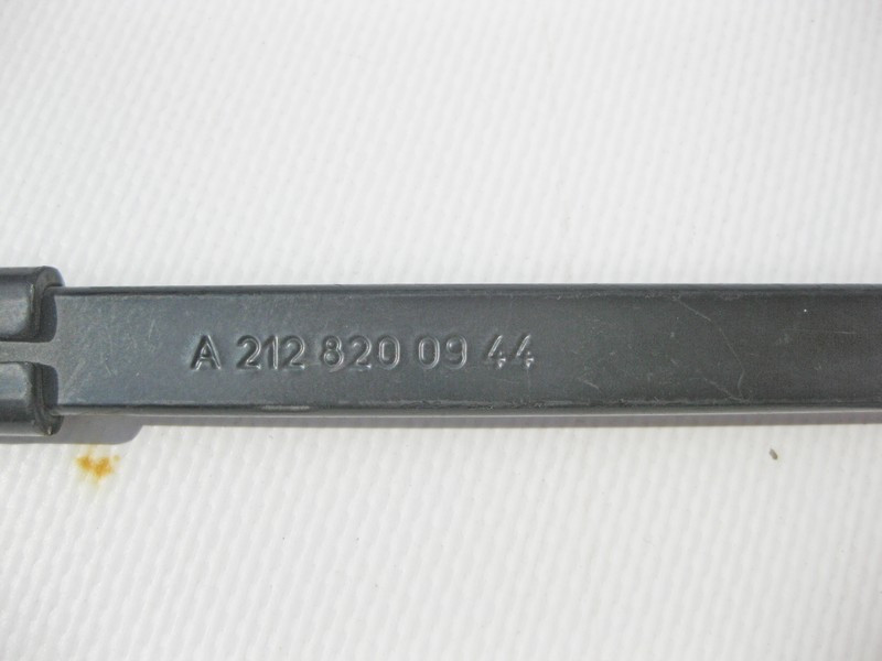 Mercedes-Benz  A2128200944 Повідець склоочисника - двірника правий E-Class W212 Одеса - фото 6