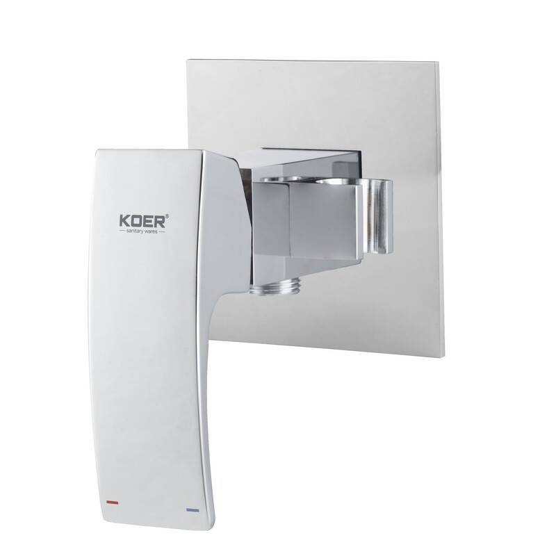 Змішувач для гігієнічного душу Koer KB-23007-01    ( KR3468 ) 38666 Харьков - изображение 3