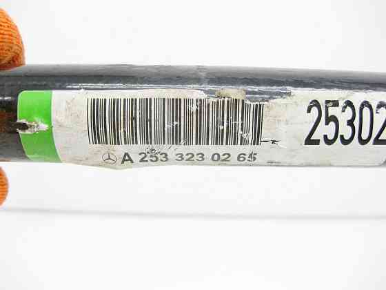 Mercedes-Benz  A2533230265 Стабілізатор передньої підвіски GLC X253 Одесса