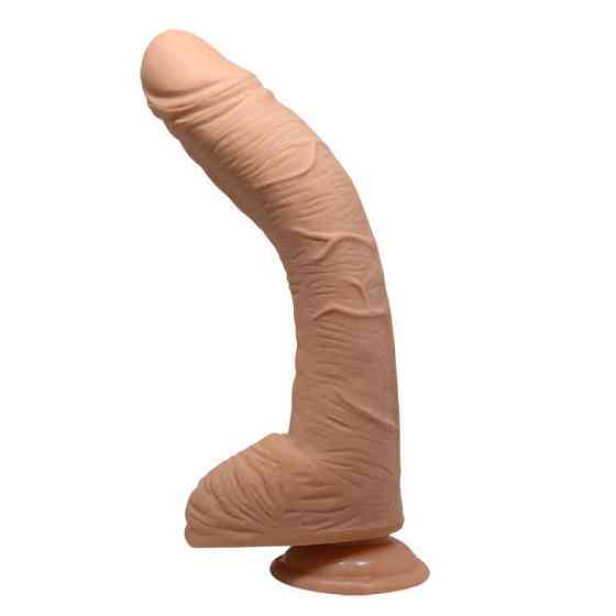 Фалоімітатор - Beautiful Encounter Alex Dildo Flesh Sex Aura Київ