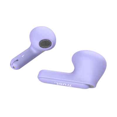 Наушники Trust Yavi Earphones Wireless Purple (25299) Вінниця