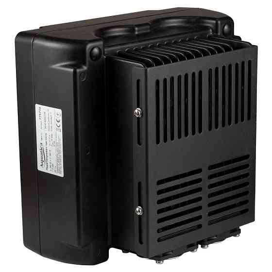 Преобразователь частоты 3~400В × 3~400В до 7.5кВт c датчиком давления AQUATICA (AVF-7.5ТL) (779716) Киев