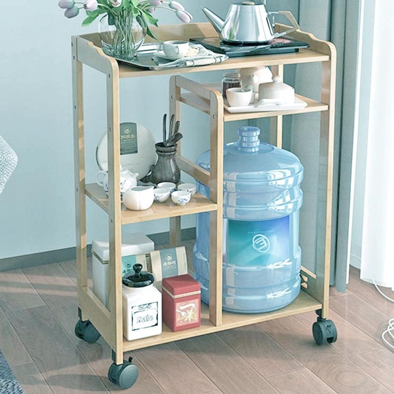 Сервировочный столик 