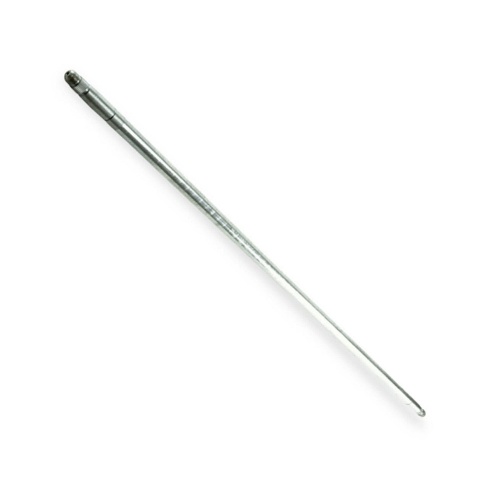 Вал УАЗ-469 голий керма Мукачево - фото 1