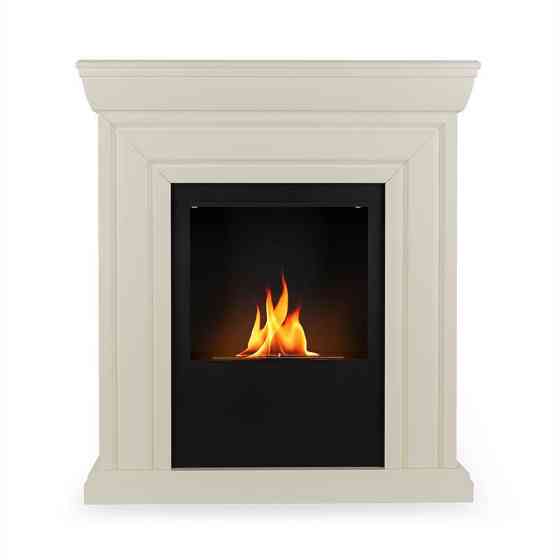 Еталоловий камін Phantasma Cottage Камера згоряння об'ємом 750 мл (Німеччина, читати опис) Рівне