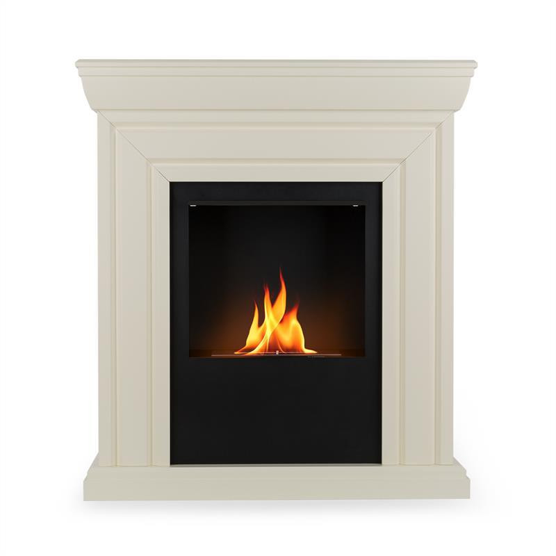 Еталоловий камін Phantasma Cottage Камера згоряння об'ємом 750 мл (Німеччина, читати опис) Рівне - фото 3