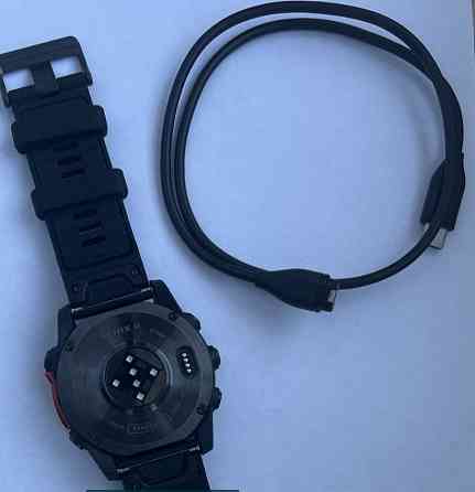 Смарт- часы Garmin Fenix 8,51mm. Киев