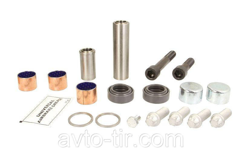 Ремкомплект гальмівного супорту Renault Magnum / Premium 5001858717 Луцьк - фото 1