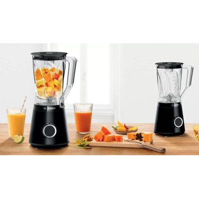 Блендер Bosch MMB6141B Винница - изображение 7