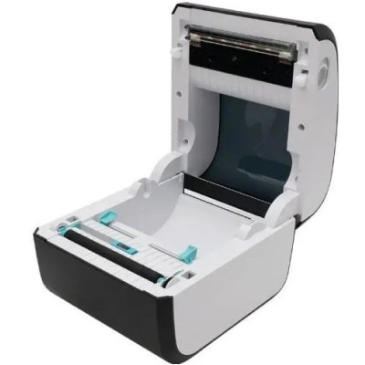 Принтер етикеток X-PRINTER XP-423B USB, Ethernet (XP-423B (USB+LAN)) Вінниця - фото 2